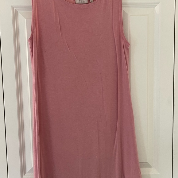 Logo Tank tunics - Picture 7 of 16